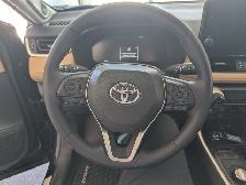2025 Toyota RAV4 Hybrid LIMITED GARANTIE JUSQU EN 2032 - Photo 17