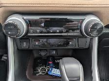2025 Toyota RAV4 Hybrid LIMITED GARANTIE JUSQU EN 2032 - Photo 19