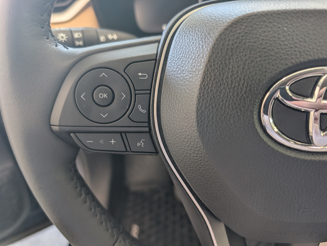 2025 Toyota RAV4 Hybrid LIMITED GARANTIE JUSQU EN 2032 - Photo 20