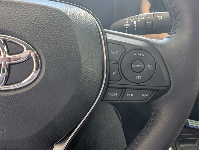 2025 Toyota RAV4 Hybrid LIMITED GARANTIE JUSQU EN 2032 - Photo 21
