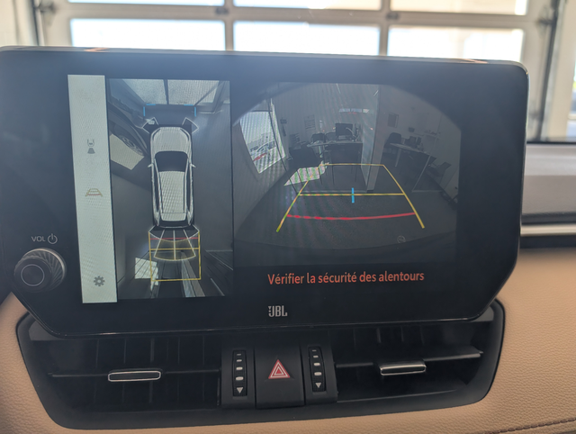 2025 Toyota RAV4 Hybrid LIMITED GARANTIE JUSQU EN 2032 - Photo 22