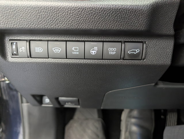 2025 Toyota RAV4 Hybrid LIMITED GARANTIE JUSQU EN 2032 - Photo 24