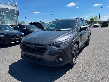 2024 Subaru Crosstrek Limited // 2.5L, Navi, Cuir, Harman Kardon