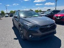 2024 Subaru Crosstrek Limited // 2.5L, Navi, Cuir, Harman Kardon - Photo 2