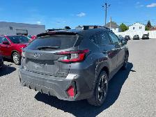 2024 Subaru Crosstrek Limited // 2.5L, Navi, Cuir, Harman Kardon - Photo 3