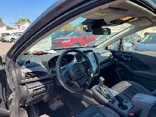 2024 Subaru Crosstrek Limited // 2.5L, Navi, Cuir, Harman Kardon - Photo 5