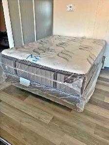 MATTRESS : Sleep Peacefully on a Quality New Mattress - Photo 2