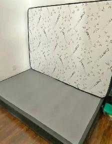 MATTRESS : Sleep Peacefully on a Quality New Mattress - Photo 3