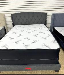 Fast Delivery Available on All New Mattresses