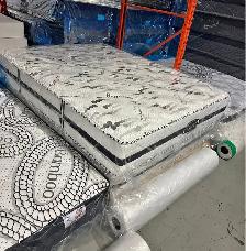 Fast Delivery Available on All New Mattresses - Photo 3