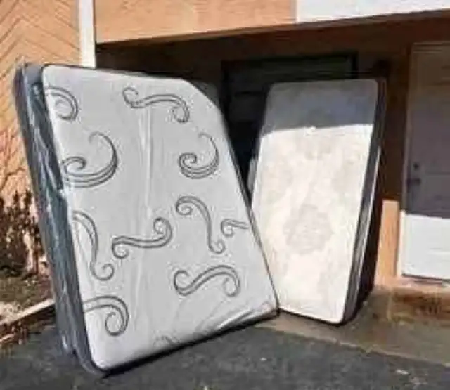 Affordable, Comfortable Mattresses in Stock Now