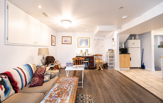 Lower Level of Legalized Duplex In Kitchener Is Available Soon