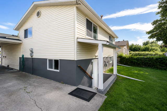Lower Level of Legalized Duplex In Kitchener Is Available Soon - Photo 2
