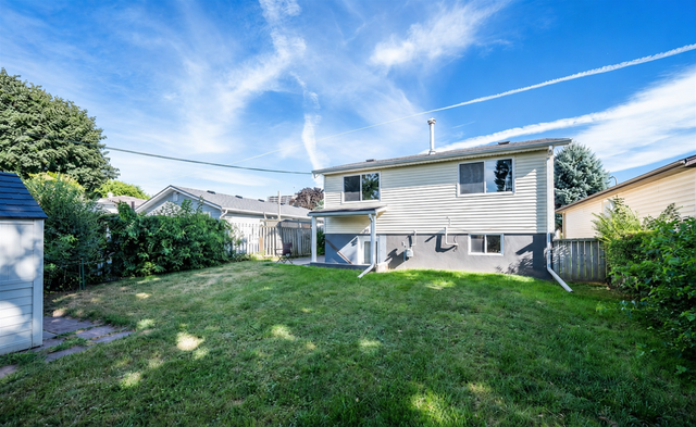 Lower Level of Legalized Duplex In Kitchener Is Available Soon - Photo 3