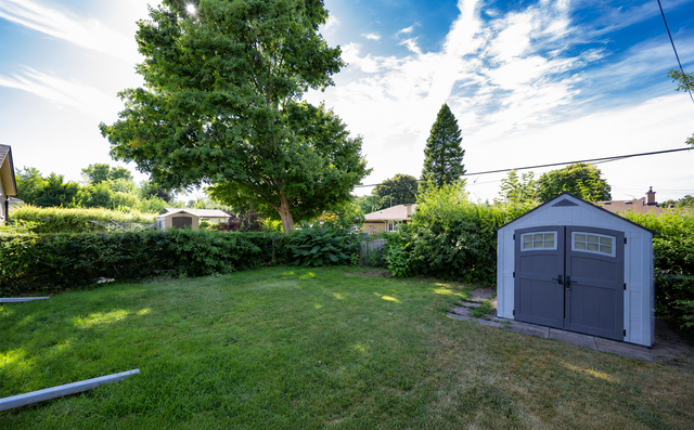 Lower Level of Legalized Duplex In Kitchener Is Available Soon - Photo 4