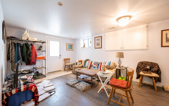 Lower Level of Legalized Duplex In Kitchener Is Available Soon - Photo 5