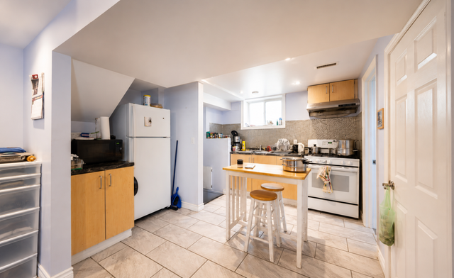 Lower Level of Legalized Duplex In Kitchener Is Available Soon - Photo 6