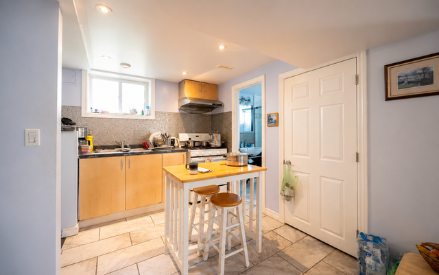 Lower Level of Legalized Duplex In Kitchener Is Available Soon - Photo 7