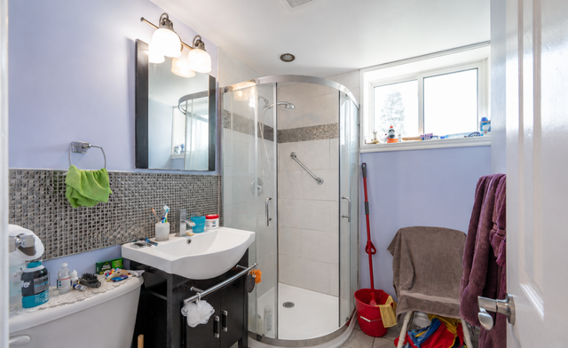 Lower Level of Legalized Duplex In Kitchener Is Available Soon - Photo 9