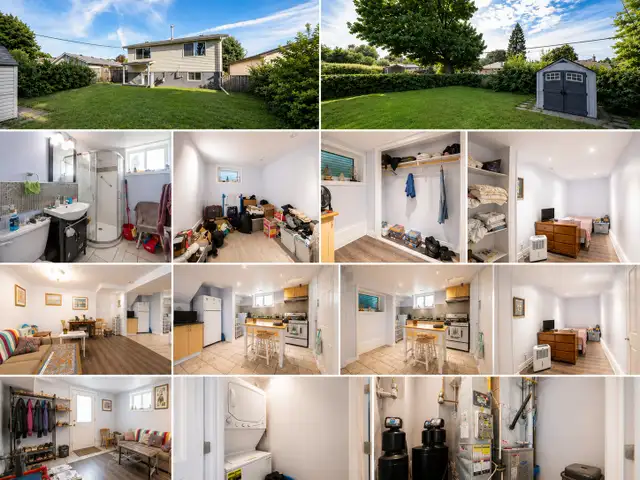 Lower Level of Legalized Duplex In Kitchener Is Available Soon - Photo 10
