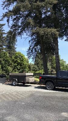 Local Junk Removal - Free Estimates (surrey) - Photo 2
