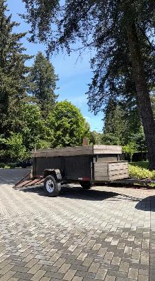 Local Junk Removal - Free Estimates (surrey) - Photo 3