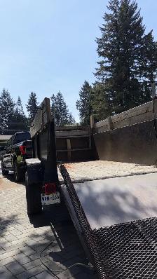 Local Junk Removal - Free Estimates (surrey) - Photo 4