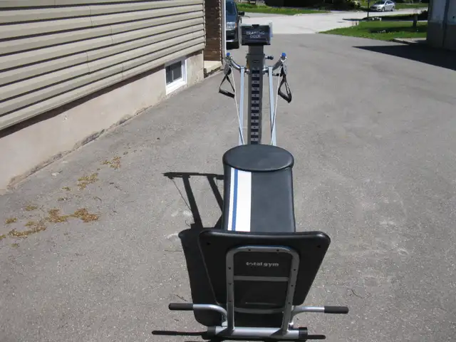 Total Gym for sale in Collingwood, ON - Photo 2