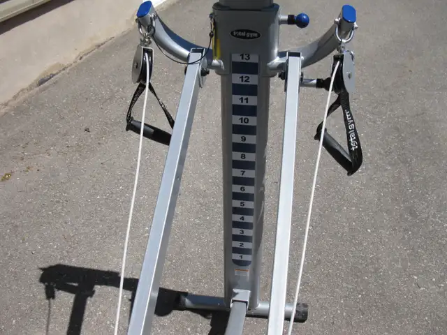 Total Gym for sale in Collingwood, ON - Photo 3