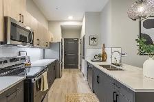 Bachelor & 3 Bedroom Units Available in North London at Staxlyfe