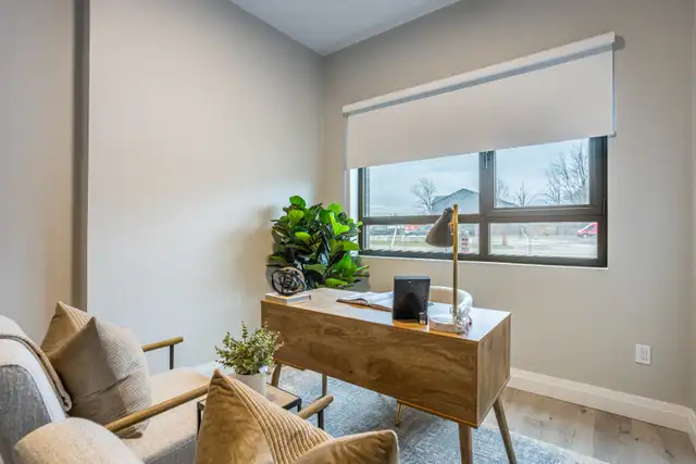 Bachelor & 3 Bedroom Units Available in North London at Staxlyfe - Photo 4