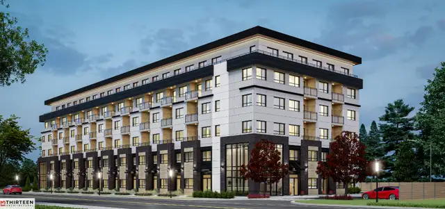Bachelor & 3 Bedroom Units Available in North London at Staxlyfe - Photo 9