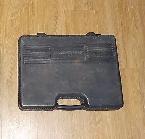 Full Mastercraft Socket Set (with hard case)