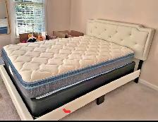 Mattresses Available : Sealed, Fresh, Affordable and comfortable