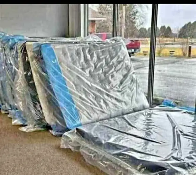 Mattresses Available : Sealed, Fresh, Affordable and comfortable - Photo 2