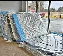 Mattresses Available : Sealed, Fresh, Affordable and comfortable - Photo 2