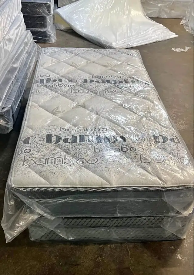 Mattresses Available : Sealed, Fresh, Affordable and comfortable - Photo 3