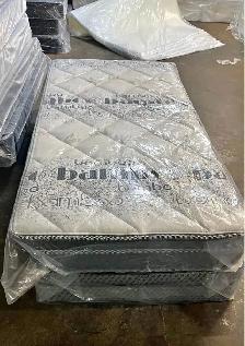 Mattresses Available : Sealed, Fresh, Affordable and comfortable - Photo 3