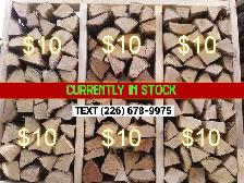 DRY/ SPLIT FIREWOOD - Photo 3