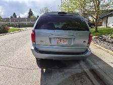 Dodge caravan - Photo 2