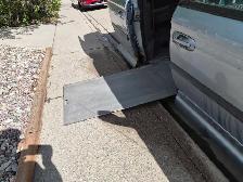 Dodge caravan - Photo 3