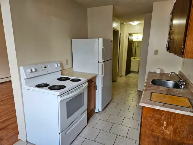 1 bedroom basement apartment at 1111 Avenue D North. - Photo 2