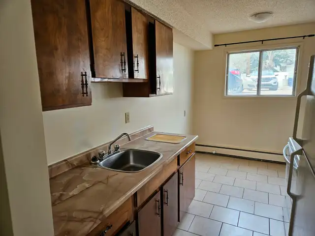 1 bedroom basement apartment at 1111 Avenue D North. - Photo 3