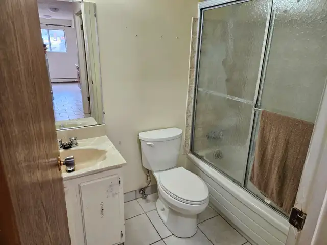 1 bedroom basement apartment at 1111 Avenue D North. - Photo 6