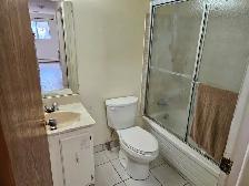 1 bedroom basement apartment at 1111 Avenue D North. - Photo 6