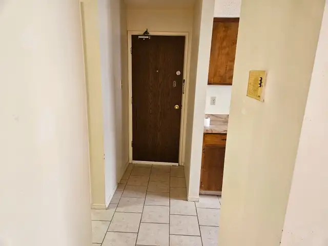 1 bedroom basement apartment at 1111 Avenue D North. - Photo 9