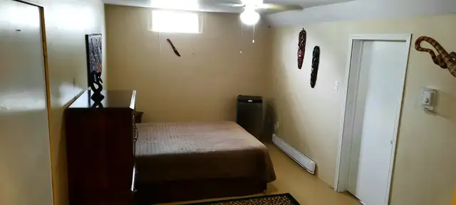 Large Room for Rent