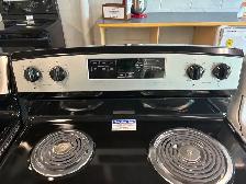 Range /Stove Amana (NEW) -90-day warranty -Credit Cards accepted - Photo 2