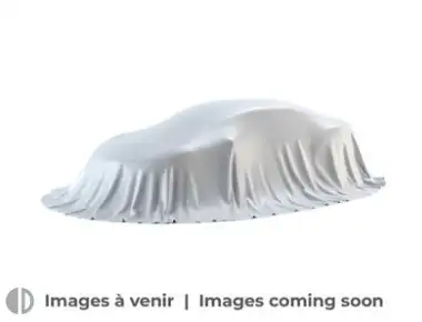2015 Cadillac ATS Coupe Luxury RWD Véhicule Vendu Tels-Quel / No