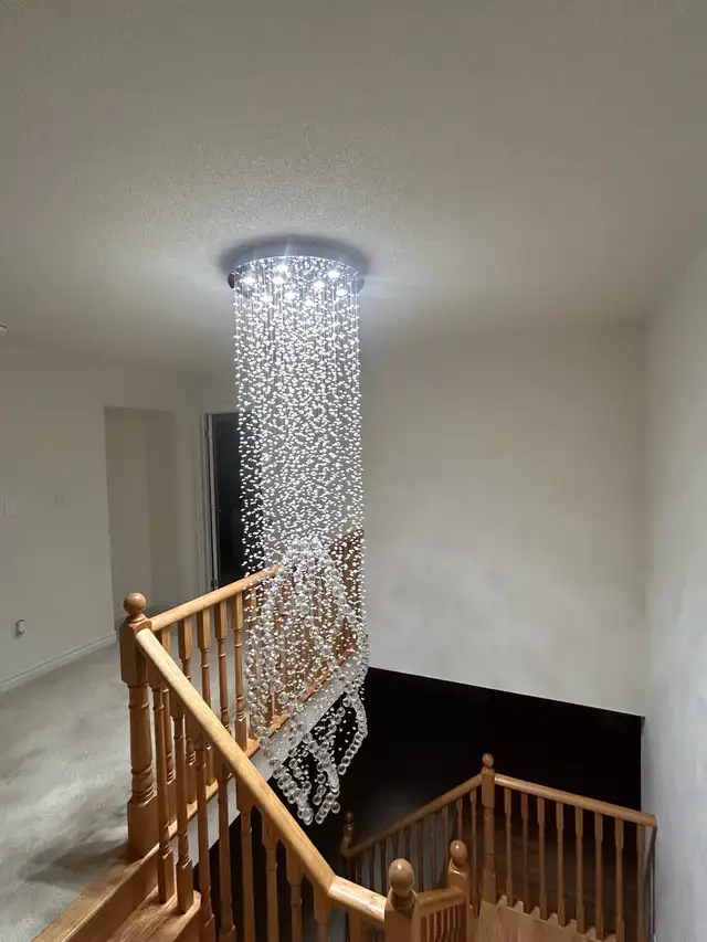 panel upgrade/ legal basement/pot lights - Photo 8